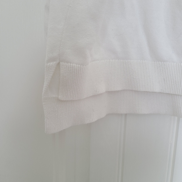 'Apres Ski' French Connection Frenchie Sweater size L - Picture 2 of 3